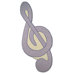 Music Kids Rug