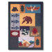 Cabin Kids Rug