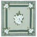 Magnolia Blossoms Shower Curtain