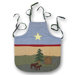 Northwood Star Apron