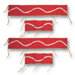 Boots 4 Piece Bumper Pad Set