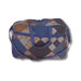 Chambray Nine Patch Tote Bag