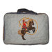 Cowboy Tote Bag