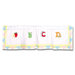 ABC Cotton Curtain Valance