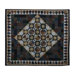 Pioneer Diamond Duvet Cover