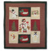 Jolly Snowmen Quilt