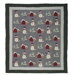 Snowman Quilt