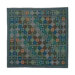 Chambray Nine Patch Luxury Quilt