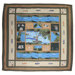 Fly Fishing Luxury Quilt
