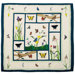 Butterfly Kisses Quilt