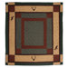 Deer Trail Quilt