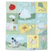 Sundress Cotton Throw