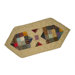 Treasures in The Attic Table Runner