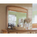Antigua Arched Dresser Mirror