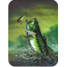 Tuftop Bass Cutting Board