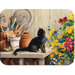 Tuftop Gardener's Helper Cutting Board