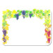 Tuftop Grapes Cutting Board