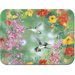 Tuftop Hummingbirds Cutting Board