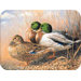 Tuftop Mallards Cutting Board