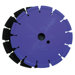 Blue 200B Super Premium Banner Line Crack Saw Diamond Blades