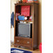 Deer Run 72" H TV Cabinet / Bookcase
