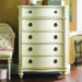 Emma's Treasures 5-Drawer Chest