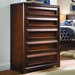 Elite Expressions 5-Drawer Chest