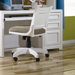 Elite Reflections Kid's  Desk Chair