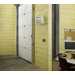 Compact Industrial Unit Heater