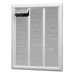 16378/12283 BTU Commercial Fan Forced Wall Heater
