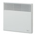 2000 Dual Watt Deluxe Electronic Panel Convection Heater