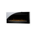 Mystic Wall Mounted Fireplace