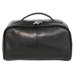 Double Zip Top Toiletry Kit
