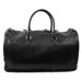 Blake 22" Leather Carry-On Duffel