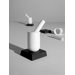 Salt and Pepper No.4 in Black and White