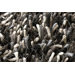 Betona Black Rug