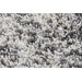 Coral Grey Rug