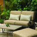 Old Gate Loveseat