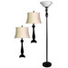 Madison Lamp Set