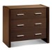 Havana 3 Drawer Chest