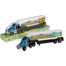 Truck Animal Semi