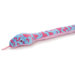 Butterfly Glitter Snake Toy