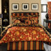 Carlton Comforter Set