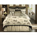 Cambridge Comforter Set in Cream