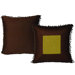 Rainforest 20" Square Pillow
