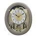 Golden Stars Melody Wall Clock