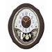Precious Angels Melody Clock