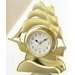 Sailing Ship Clock