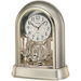 Crystal Mantel Clock