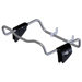 Car Seat Adapter for Graco Snugride to Vibe or Verve Buggy